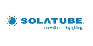 Logo Solatube