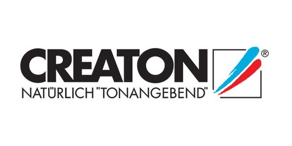 Logo Creaton