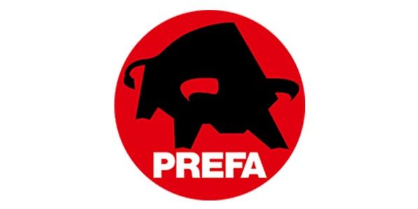 Logo Prefa